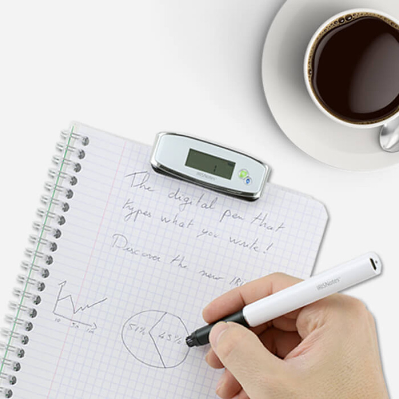 Умная ручка IRISNotes 3 Air - 2